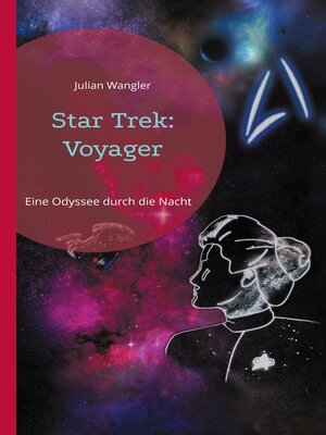 cover image of Star Trek--Voyager